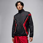 Jordan Brooklyn Men's Draft Jacket. Nike CA